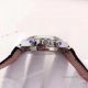 Swiss 7750 Audemars Piguet Royal Oak SS White Chronograph Dial Watch Copy (7)_th.jpg